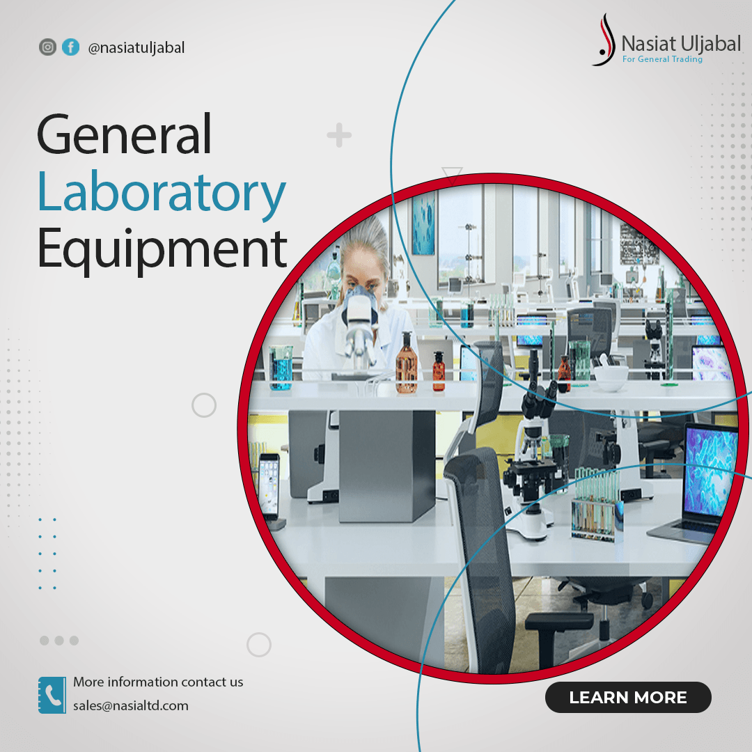 General Laboratory Equipment